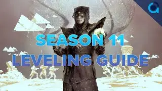 Destiny 2 | Season 11 Level Up Guide