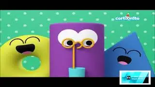 (TW: Loud Sounds!) THE EPICNESS OF BUMPER CARTOONITO MERENDA