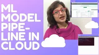 ML Model Deployment using Flask-webapp on Cloud: A Tutorial