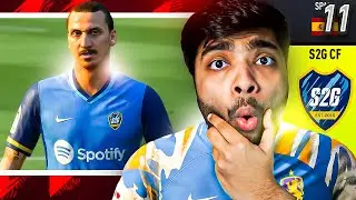 NEW SEASON & NEW KITS!!🤩 - FIFA 22 CREATE A CLUB EP11
