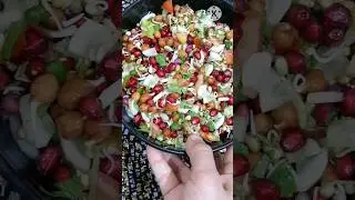 Sprout Chaat Recipe Healthy And Tasty #chaatrecipe #shorts #youtubeshorts #trending #viral #short