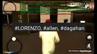 Будни медика на Онлайн РП