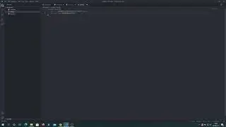 Creating API Tester Web Page ● Step 4 ▶ Creating Functionality of Web Page