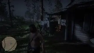 Why did he do that