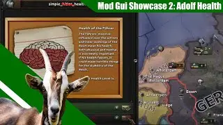 HOI4 Scripted GUI Test 2