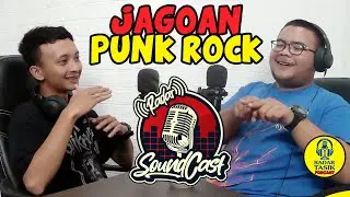Skinhead, Jagoan Punk Rock Berkepala Plontos | Radar Soundcast