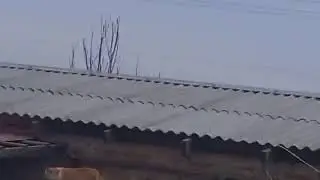 Perang Ukraina- Kolom Kendaraan Lapis Baja di Armyansk-Krasnoperekopsk