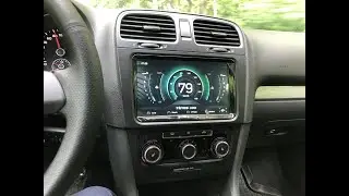 INSTALLING AND CONNECTING AN ANDROID HEAD UNIT ON A 2012 VOLKSWAGEN JETTA 6: ALL THE NUANCES.