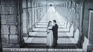 Mi Albúm de Boda