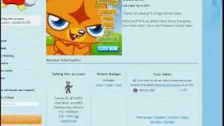 [Sold]Pokemon Indigo Selling Account with 10m IC$ and 1k+ Masterballs