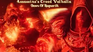 Assassin's Creed Valhalla - Epic Trailer 🗡😵 WARNING❗❗ MATURE CONTENT👀