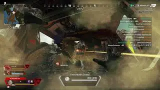 APEX LEGENDS - ALWAYS CHEER FOR YOUR FRIENDS (ft. Loki, Farron)