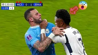 Momenti di RAZZISMO nel Calcio!