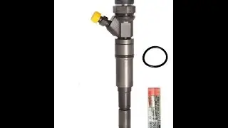 0445110266 - Форсунка, injector Common Rail BOSCH (BMW, ROVER)