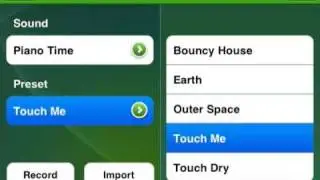 Sound Warp