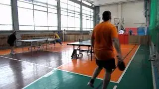 Кодола-Одноколов 09.03.2013