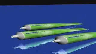 Toothpaste project in 3ds max