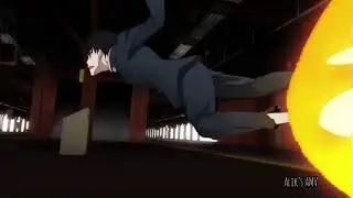 Fire Force AMV - Rich & Sad