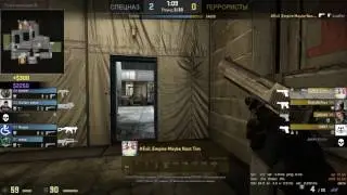 Ace deagle