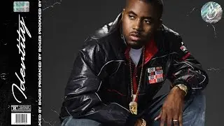 (FREE) Nas Type Beat ''Identity'' | Soulful Type Beat 2025