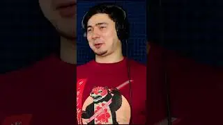 Ангел с языком. О чем сериал вообще? 