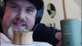 BIGGEST VAPMAN BOWL EVER
