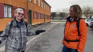 Byvandring i Nyboder
