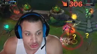 TYLER1: GOT AXES NEED VICTIMS