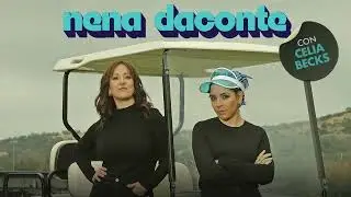 Nena Daconte & Celia Becks - Tu canción (lyric video)