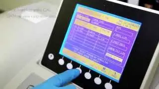 Running the Malic Acid Kit using the Rx monza