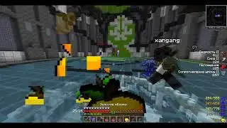 WarMine RPG Novice [RAZVAL] веселуха