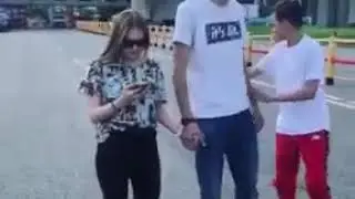 Вот это маневр Егор Шип Тик Ток.