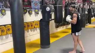 THE MMA LAB Live Stream