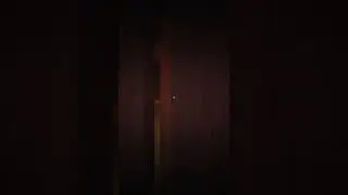 Almost got kill