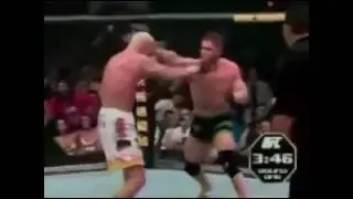 Ken Shamrock Highlights Legend of UFC