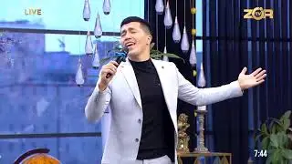 🛑ZO’R TV - SHOHIMARDON TAGAEV 2024 #shorts