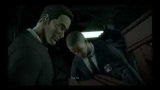 Batman The Enemy Within - The Telltale Series Episode 2