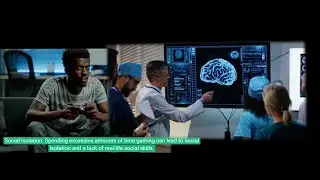 Disadvantage of Video Gaming 2023 to 2024