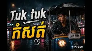 Tuk Tuk កំសត់