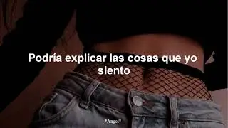 Elvis Drex x AVIVIAN- Bad Talk (Sub. Español)