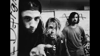 [SOLD] NIRVANA type beat 