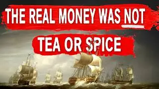 How British Merchants 