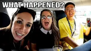 What Happens at VidCon, Stays at VidCon!