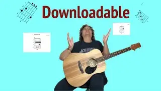 3 Easy Beginner Guitar Chords You Can Play Today