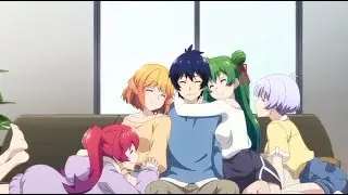 Finally meet all of them in real world :  Renai Flops Ep. 12