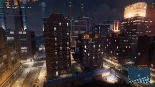 spider man remastered RTX