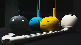 *オタマトーン Ticó Música te trae el Otamatone a España