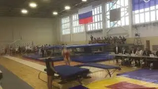 ДМТ, Якута Д.,2 упр.