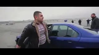 Elvin 023 BMW Club Azerbaijan