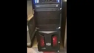 Building My 2014 Custom Built PC